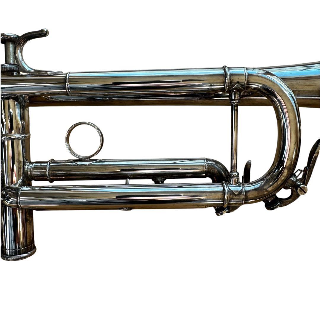 YAMAHA Trumpet YTR-8335S 現状品