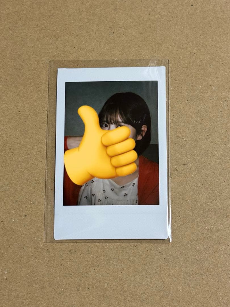 う*降様 FRUITS ZIPPE月足天音 すきくじ 3周年 ランダムチェキ A