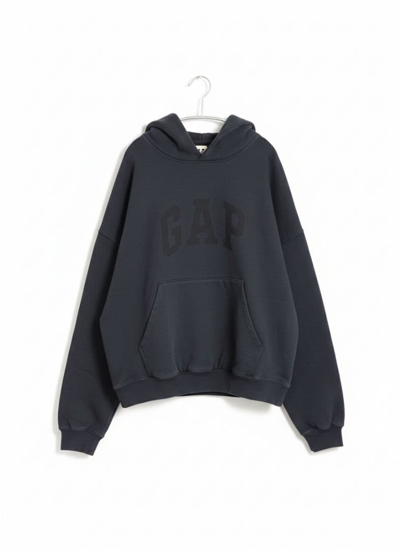トップス Yeezy gap Balenciaga dove hoodie