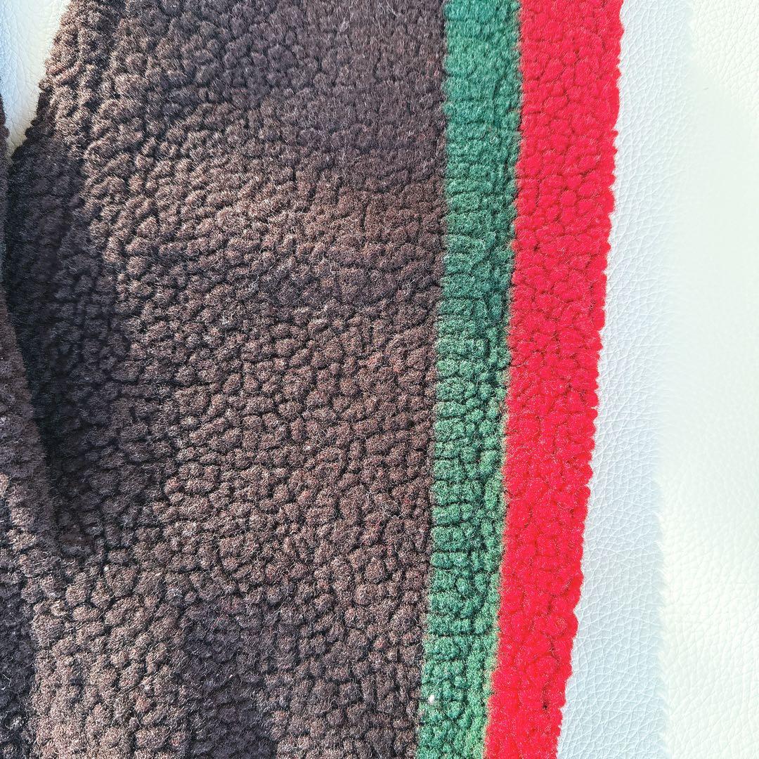 【期間限定値下げ】GUCCI ボア素材 ロングパンツ 4サイズ