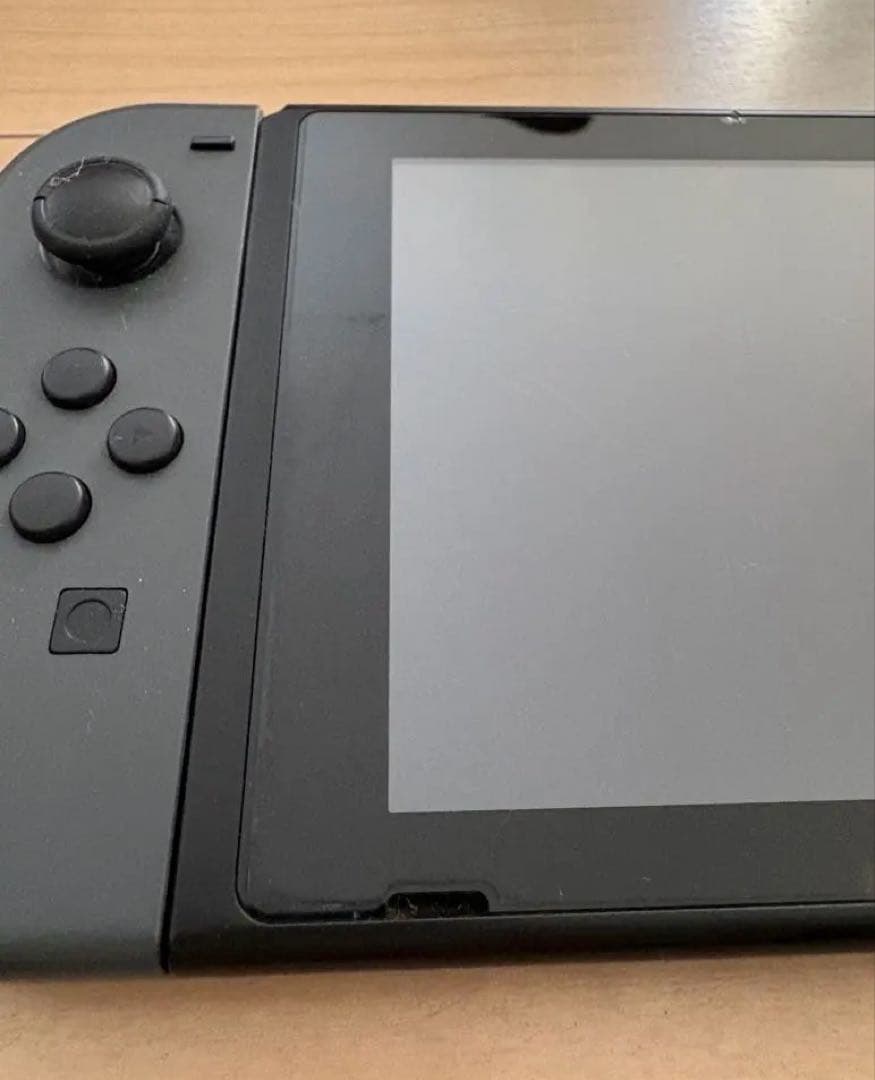 m*送様 Nintendo Switch 本体　HAC-S-KAAAA 中古　ケ