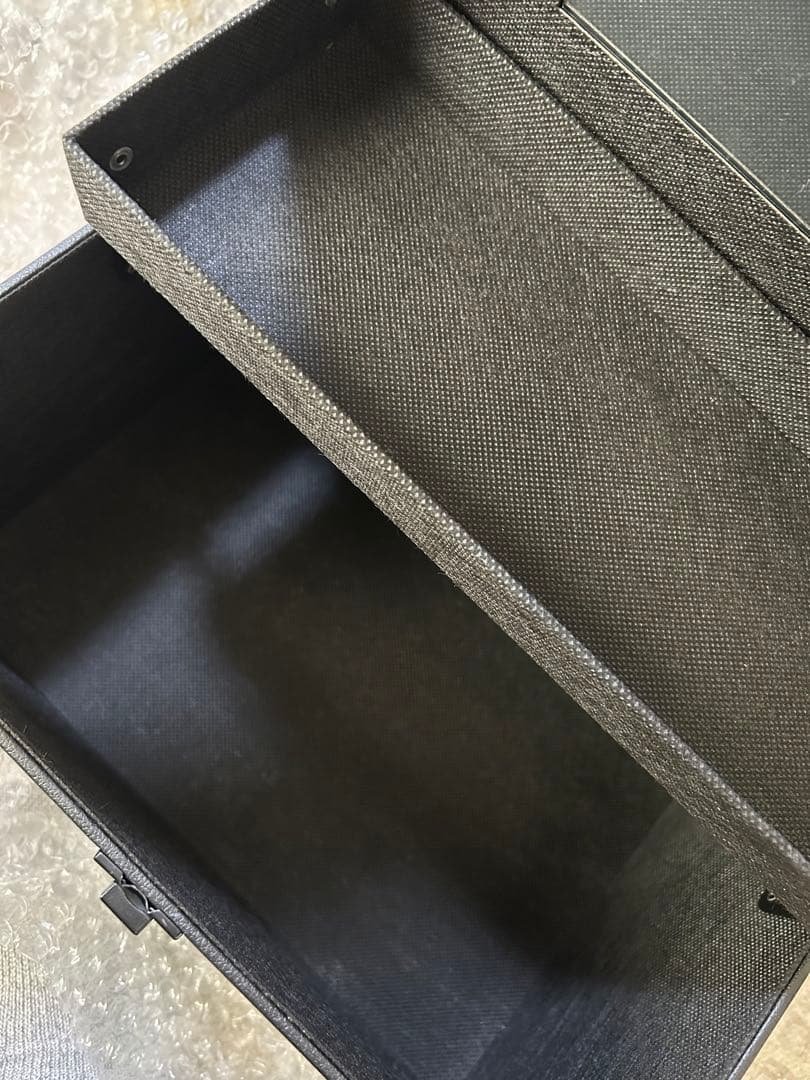 新品　M・A・C　MAC　マック　メイクボックス　メイクアップケース