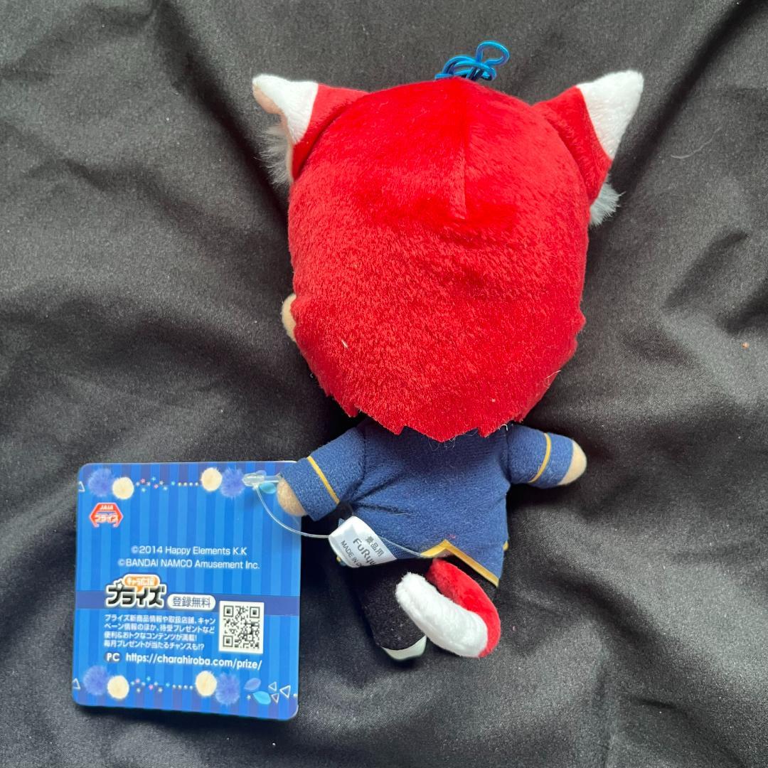 【あんさんぶるスターズ！！】Knights ナンジャタウン ぬいぐるみセット