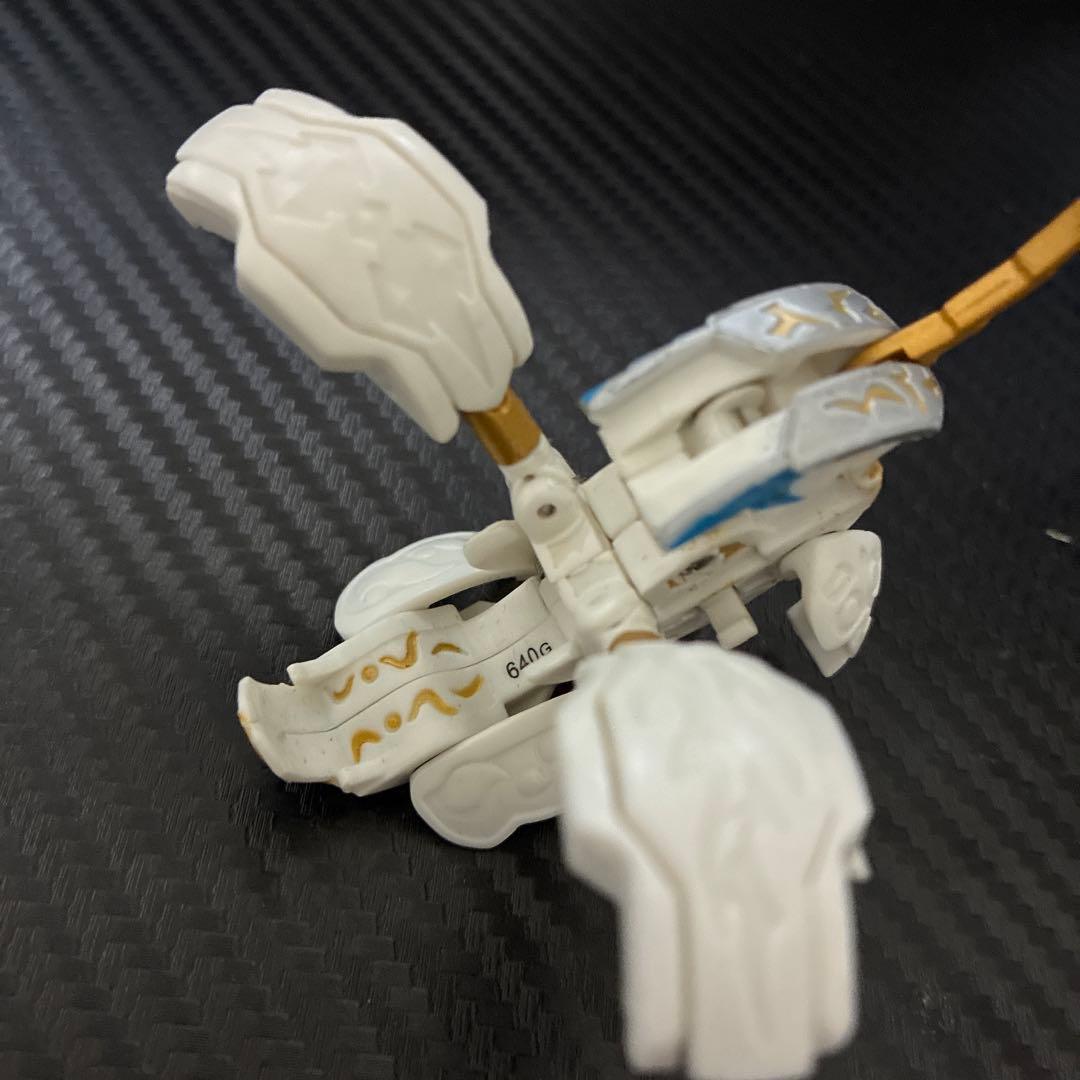 爆丸　2点セット　本体のみ