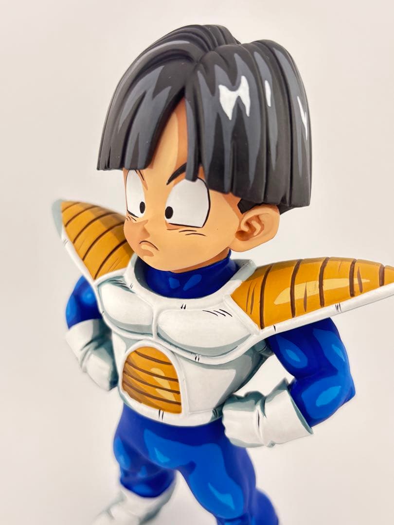 ✨ 一番くじ ドラゴンボール【孫悟飯】【クリリン】【ブルマ】 二次元リペイント✨