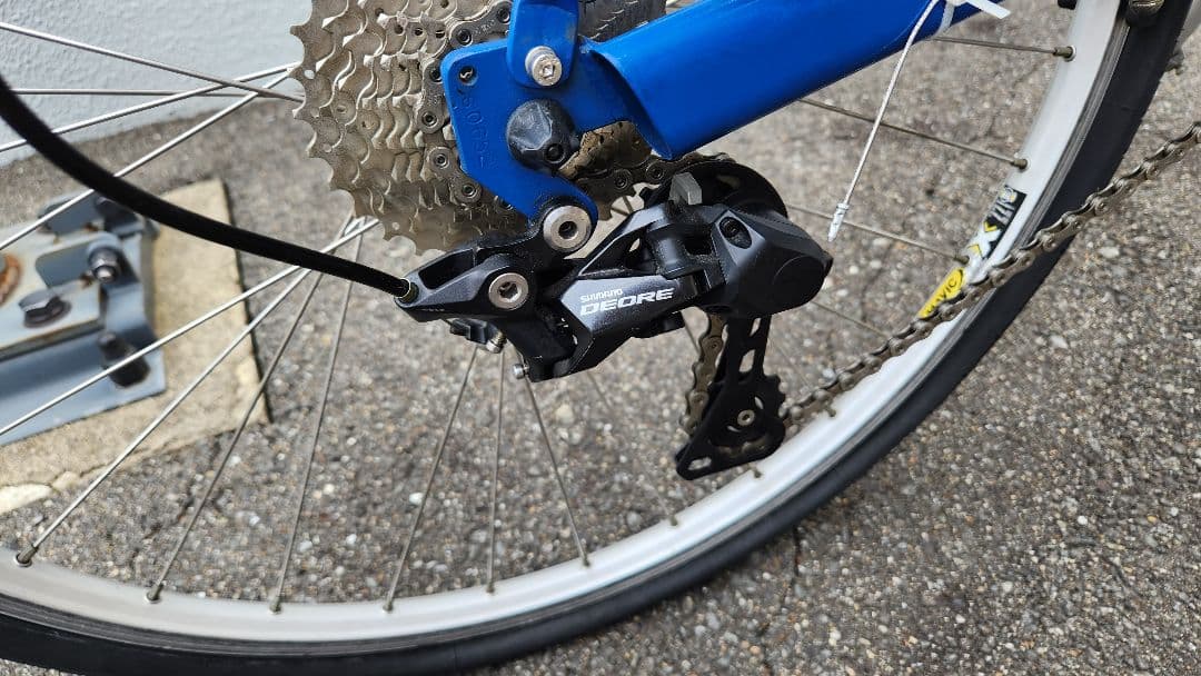 【12/25まで値下】LIGHTNING社　リカンベント　THUNDERBOLT