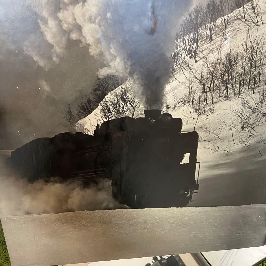 SL蒸気機関車　鉄道マニア　パネル　写真　まとめ売り　昭和　国鉄　個人撮影