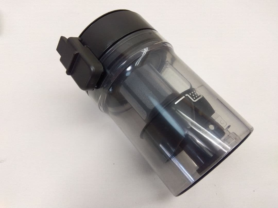 パナソニック 掃除機 コードレス スティッククリーナー MC-SB33J