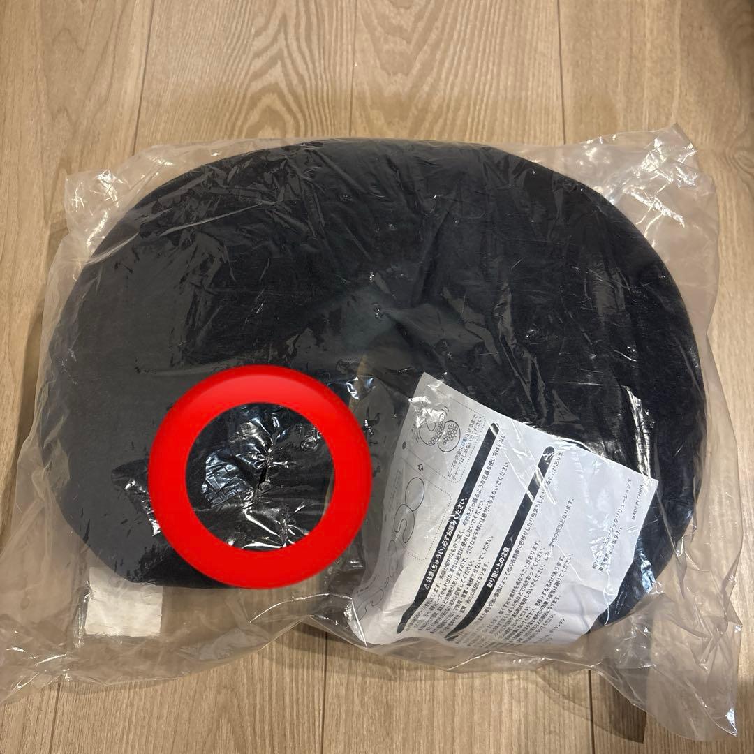 JSB3 CLASS トラベルピロー 第2期入場特典 ミニアクリルスタンド