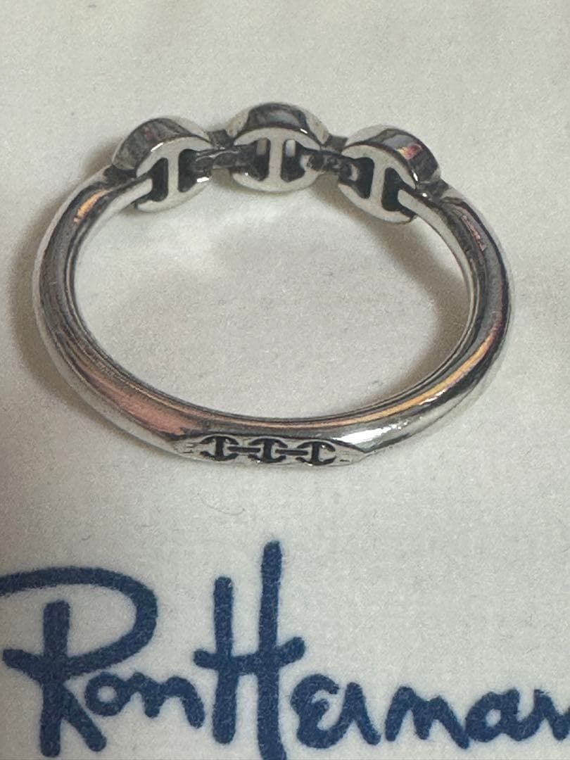 【極美品】 WITH DIAMOND BRIDGES 10号