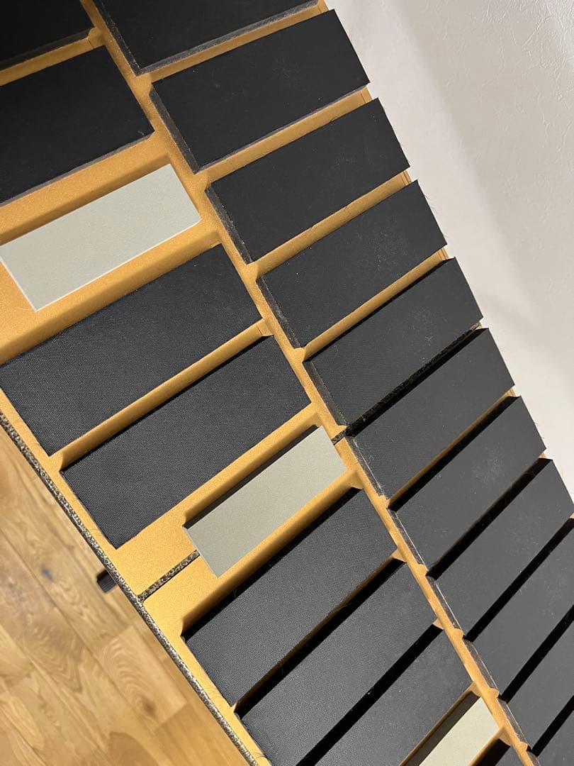 【難あり】MalletKAT Grand alternatemode