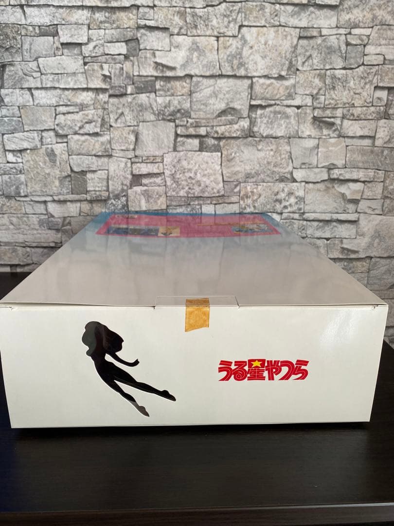 ピュア　スタイル　ドール1/6 うる星やつら　ラム