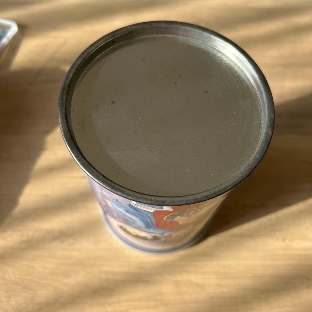 銀魂　いい意味でありえない缶詰　ジャンプ懸賞