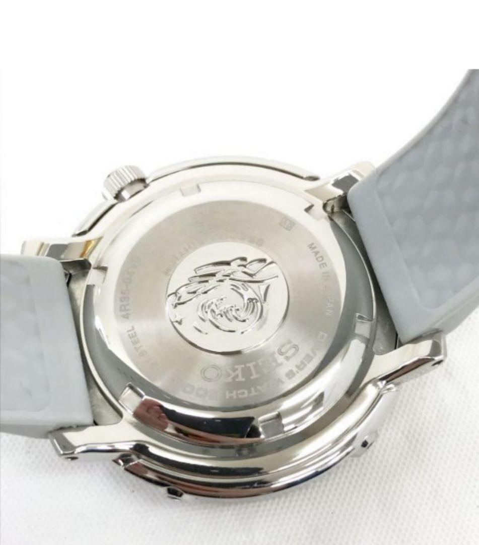 SEIKO/SBDY107/ツナ缶/Save The Ocean 自動巻き