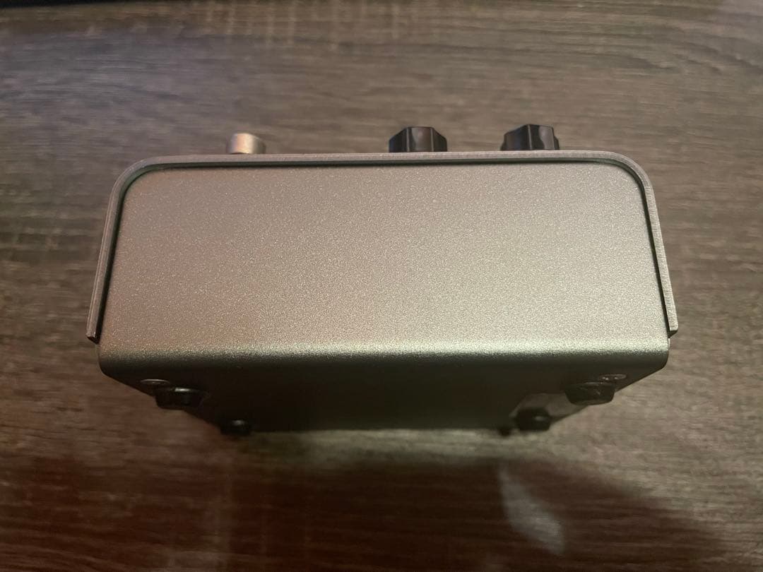 ギター Strymon El Capistan v2