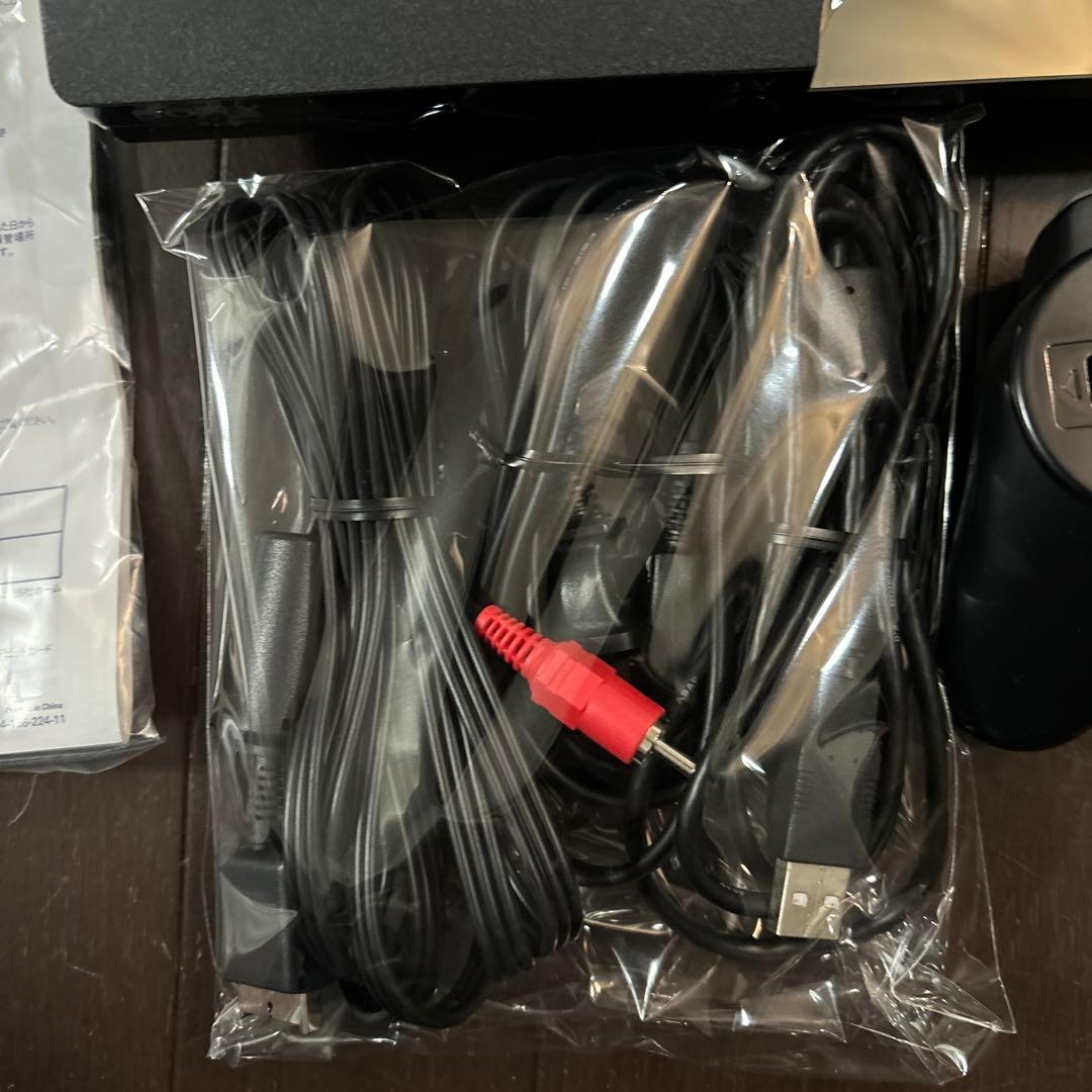 SONY PlayStation3 CECH-2000Aソフトコントローラー付き