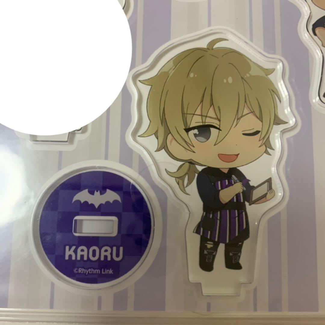 あんスタ ココイチ アクスタ 薫