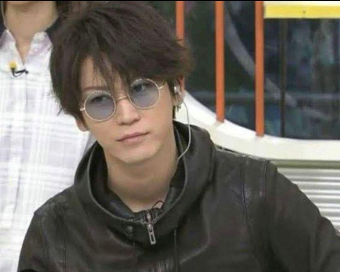 DOMENICO+SAVIO 亀梨　山猫　レザージャケット