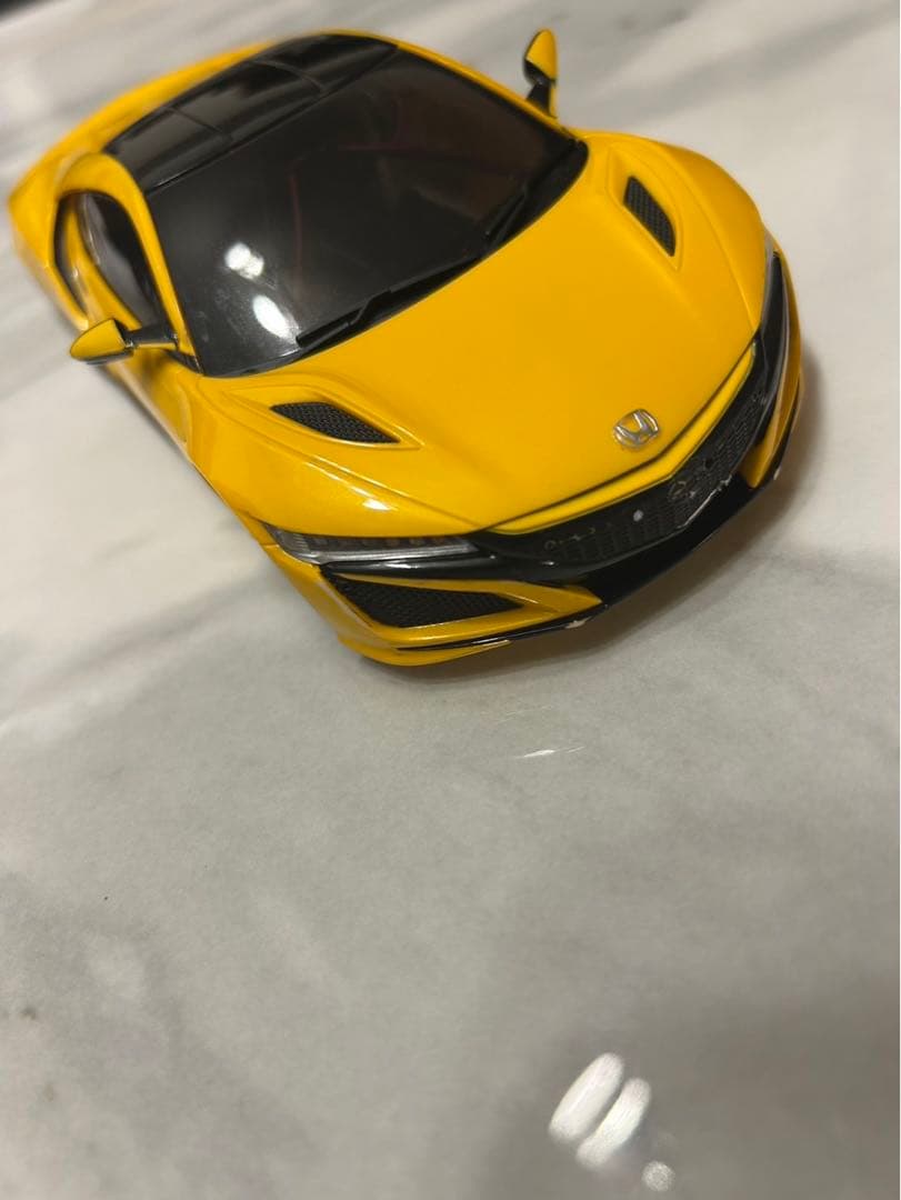 M*N様 京商 MINI-Z RWD HONDA NSX