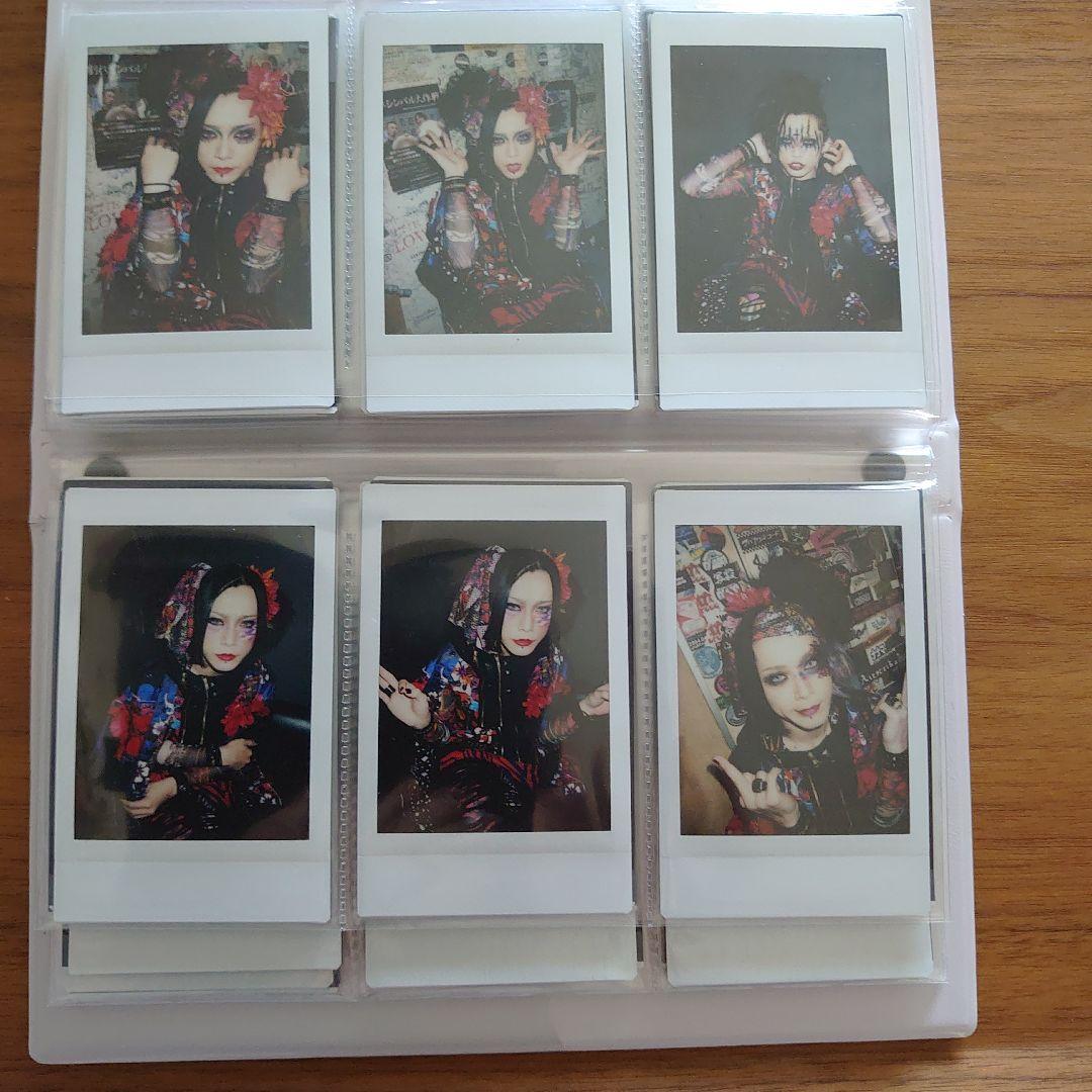 コドモドラゴン　チェキ　NO3（73枚セット）ばら売りも可（コドモ専用ケース入）