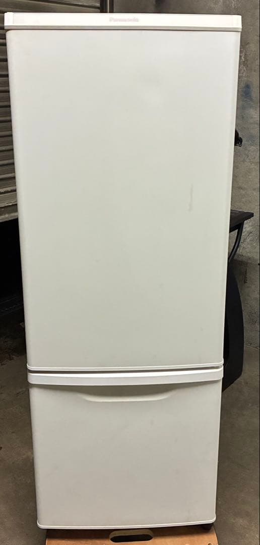 I*h様 ☆ 2020年製 Panasonic NR-B17CW-W 冷蔵庫 ①