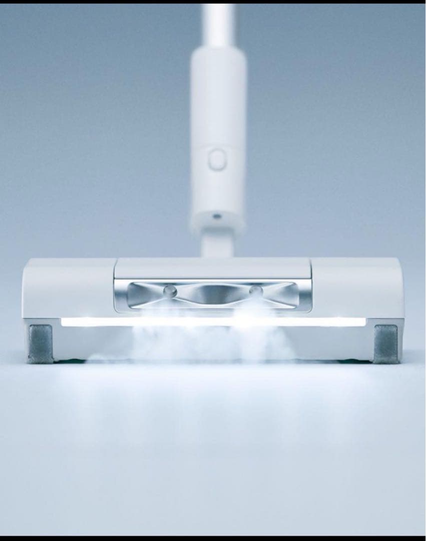 MC-NX810KM-W ホワイト パナソニック コードレススティック掃除機