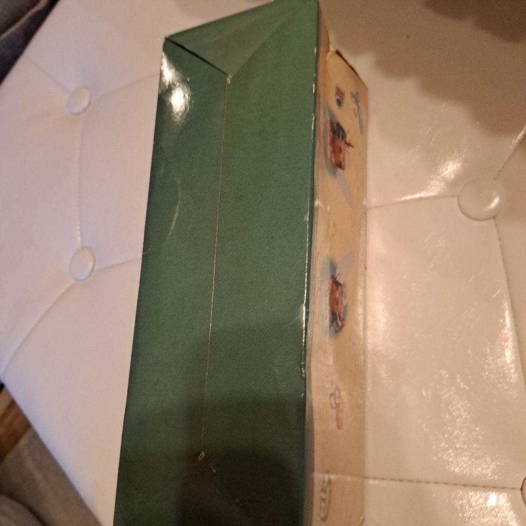 ジブリ 天空の城ラピュタ フラップターがいっぱいコレクション 全5種 BOX