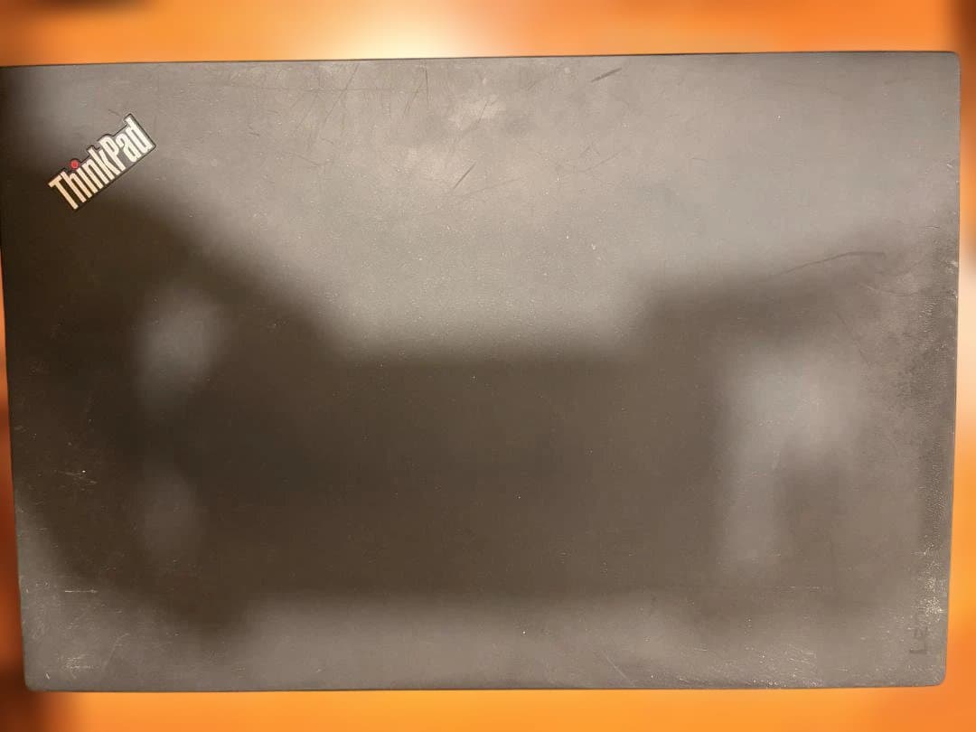 み*様 ThinkPad ノートPC 本体