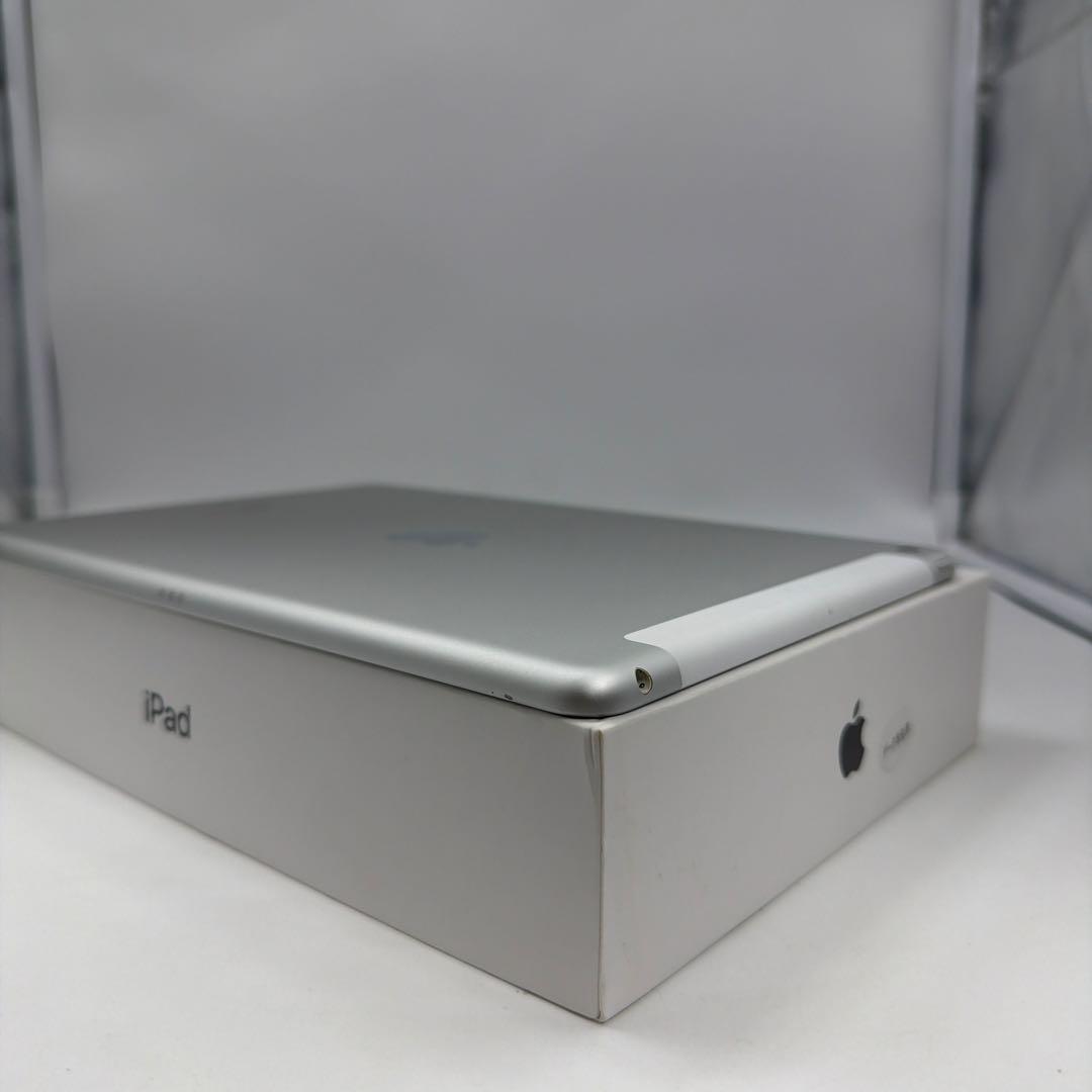 iPad 第7世代 128GB Wi-Fi + Cellular