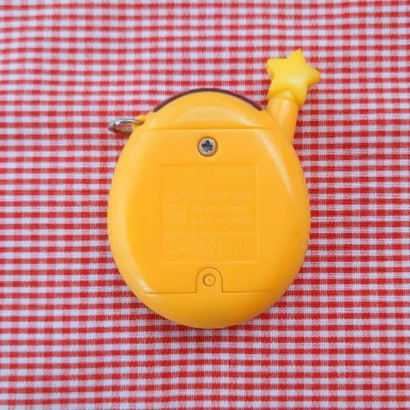 【動作確認済】 超じんせーエンジョイ！たまごっちプラス ウラたま ウラれいんぼー