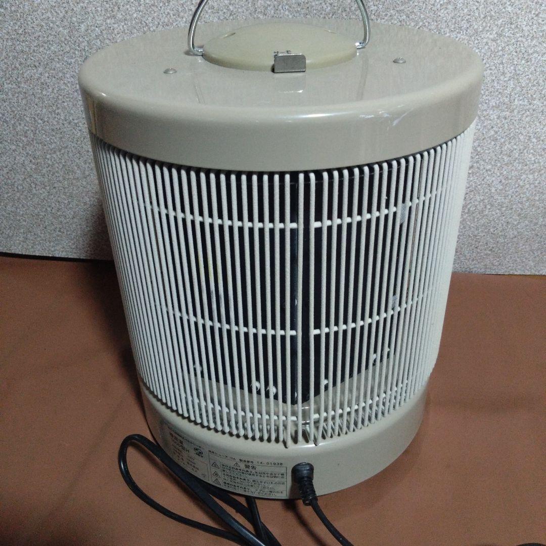 アールシー・エス　遠赤外線幅斜式パネルヒーター　暖話室　1000型