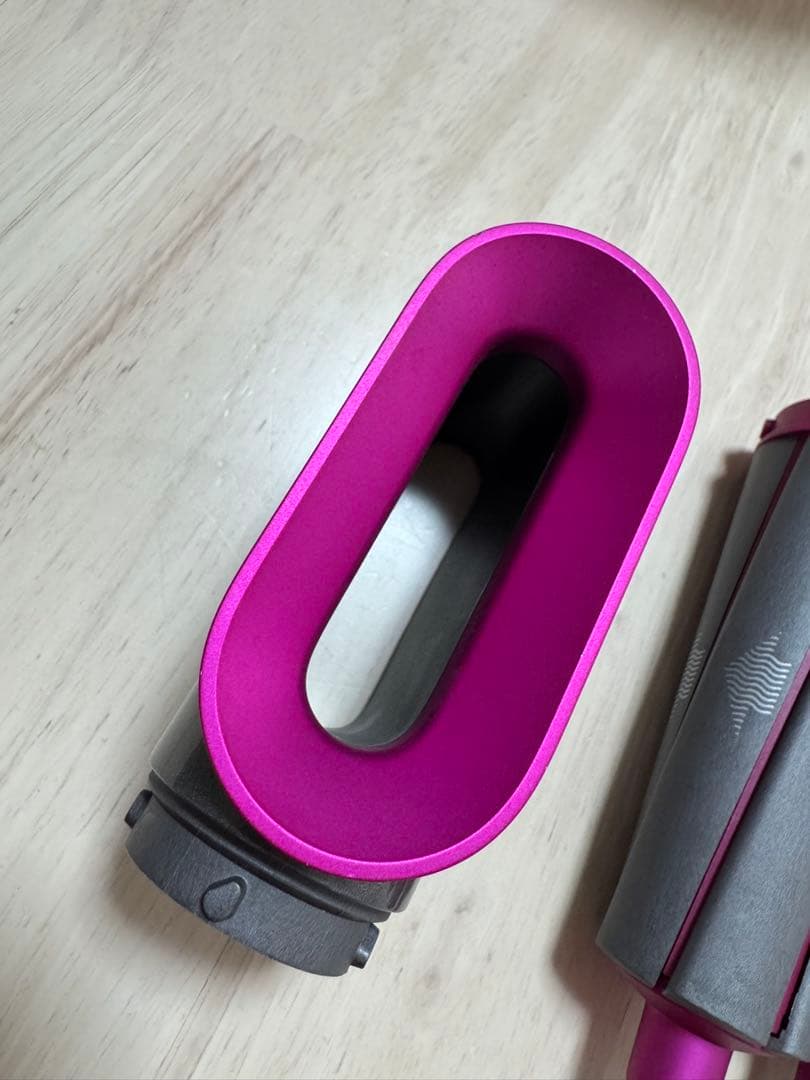 【最終値下げ19999→16666】dyson airwrap