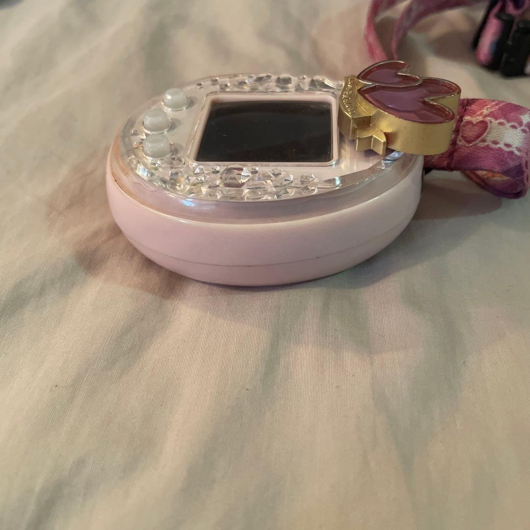 たまごっちピース たまごっちP's ピンク お値下げしました！