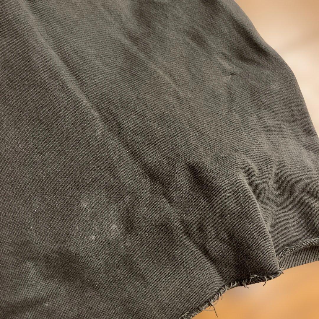 UNDERCOVERISM ノースリーブ パーカー