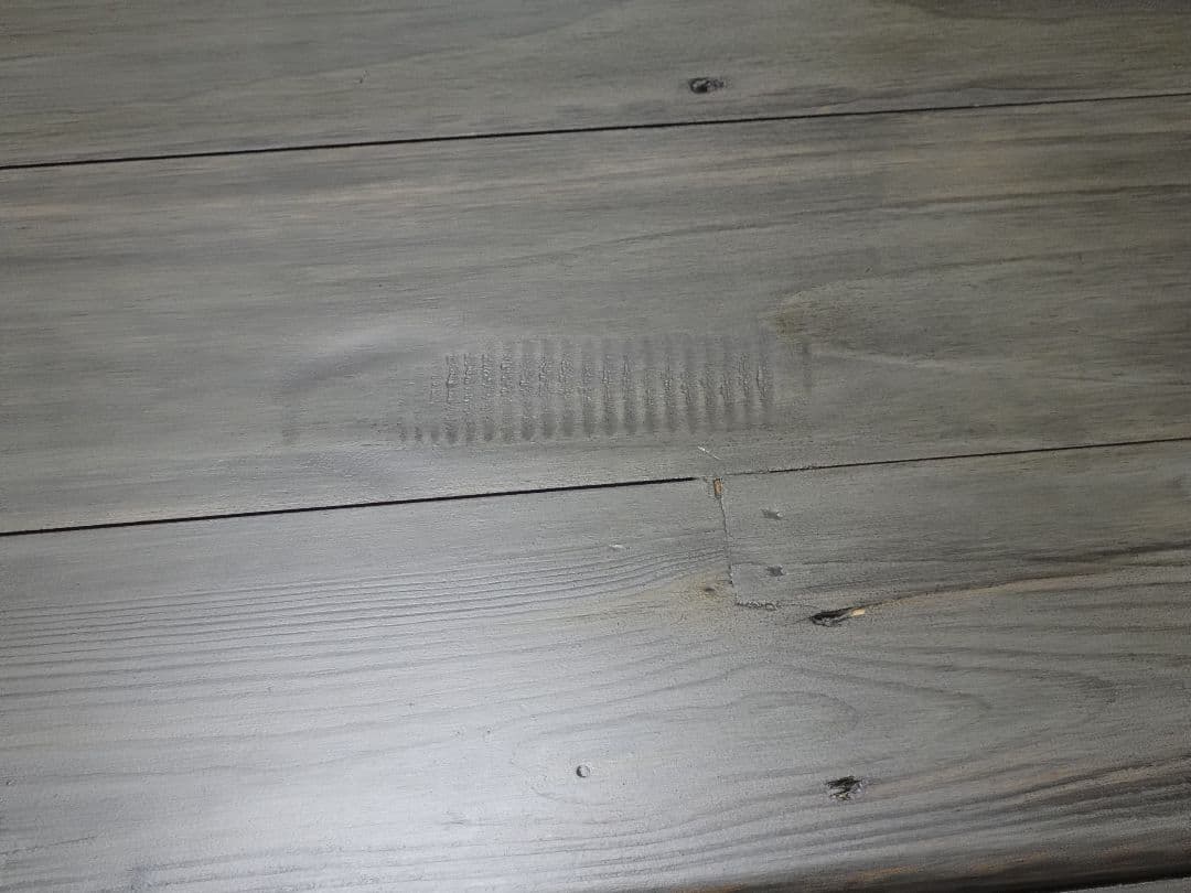 【値下しました】木製 エクステンションテーブル