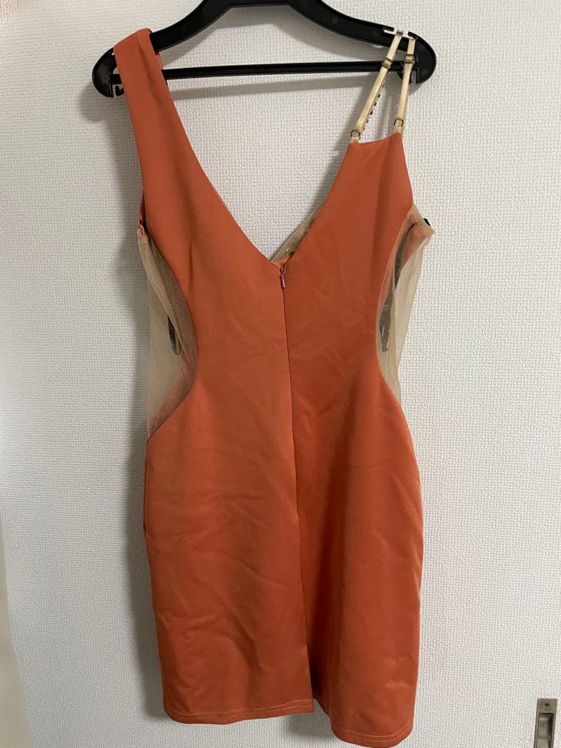 エンジェルアール　キャバドレス　AR22814