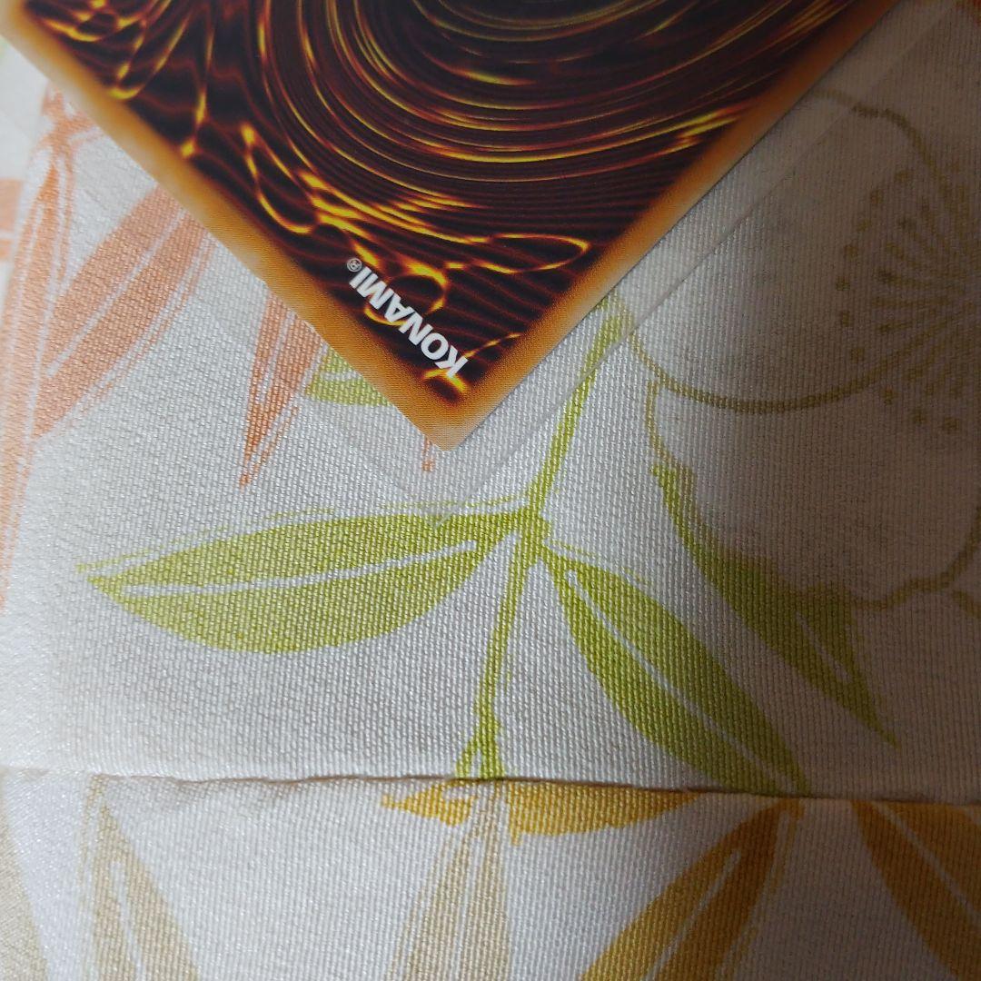 真紅眼の黒竜　レリーフ