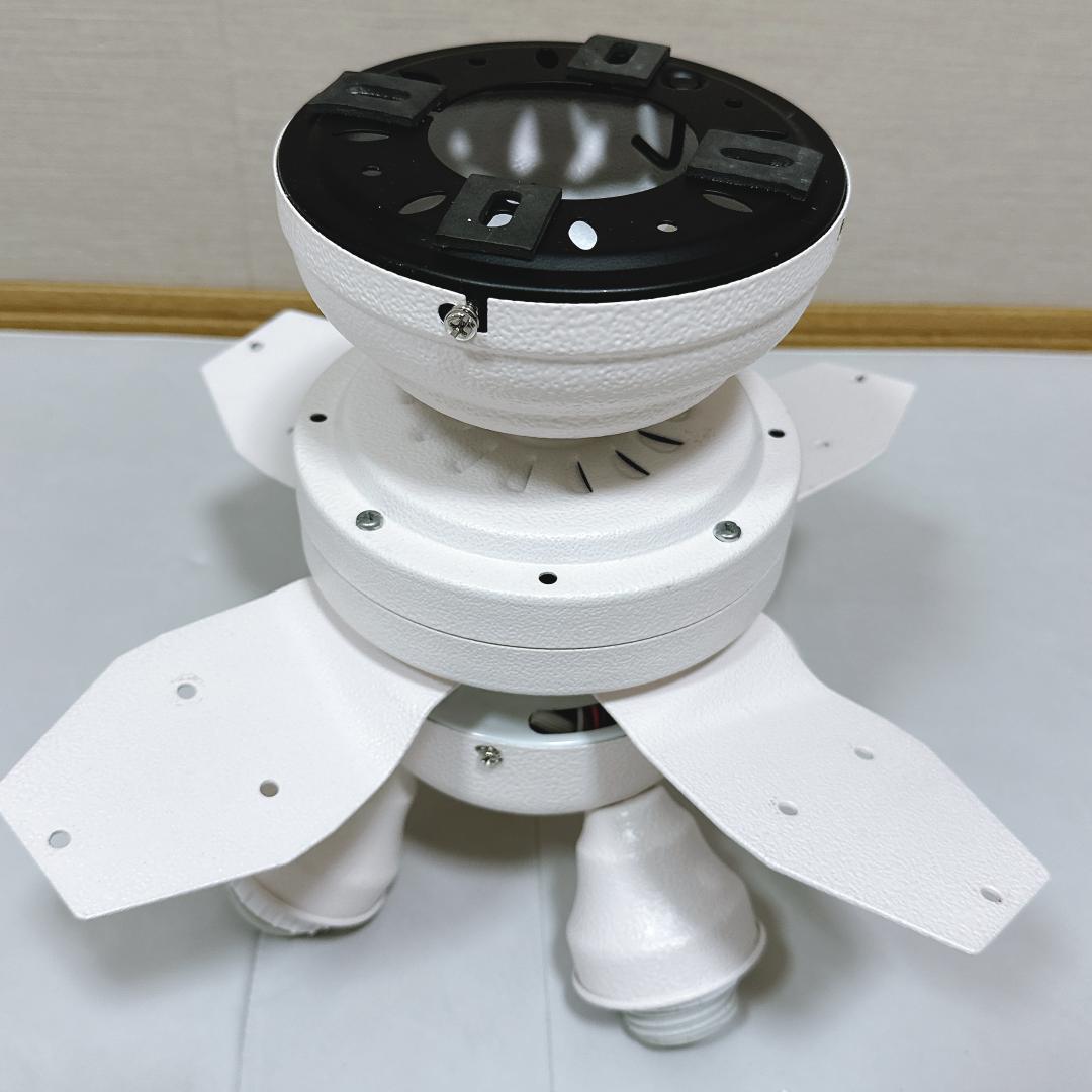 【未使用に近い】 BIG-101 Windouble ウィンダブル　4灯