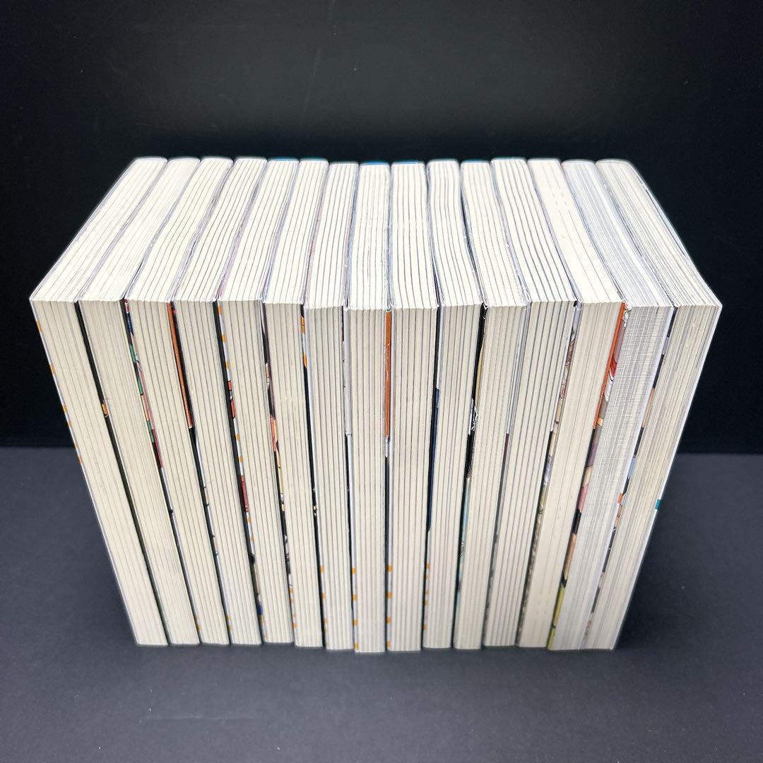 全巻初版 ハイキュー ショーセツバン 全巻セット 13巻 劇場版総集編 特典付