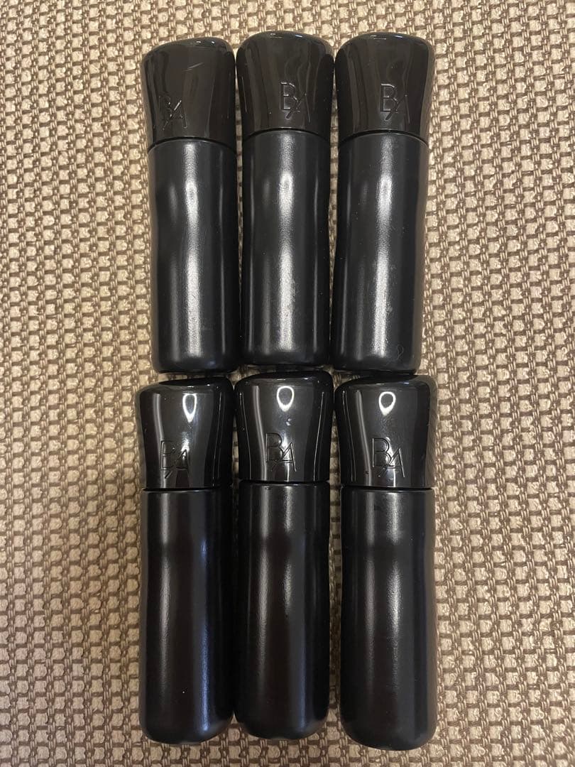 特別価格！Polaポーラ　BA第7世代　ローションとミルクの6個セット