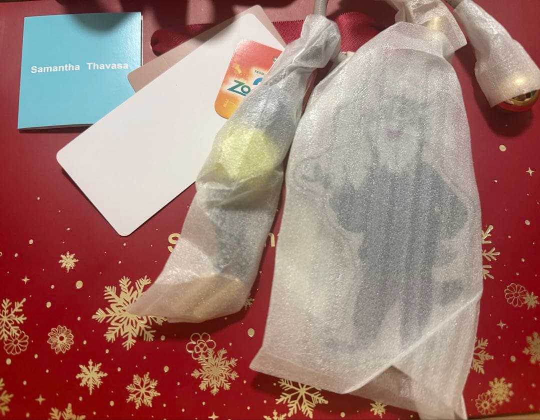 パウバート　バックチャーム　24h以内配送