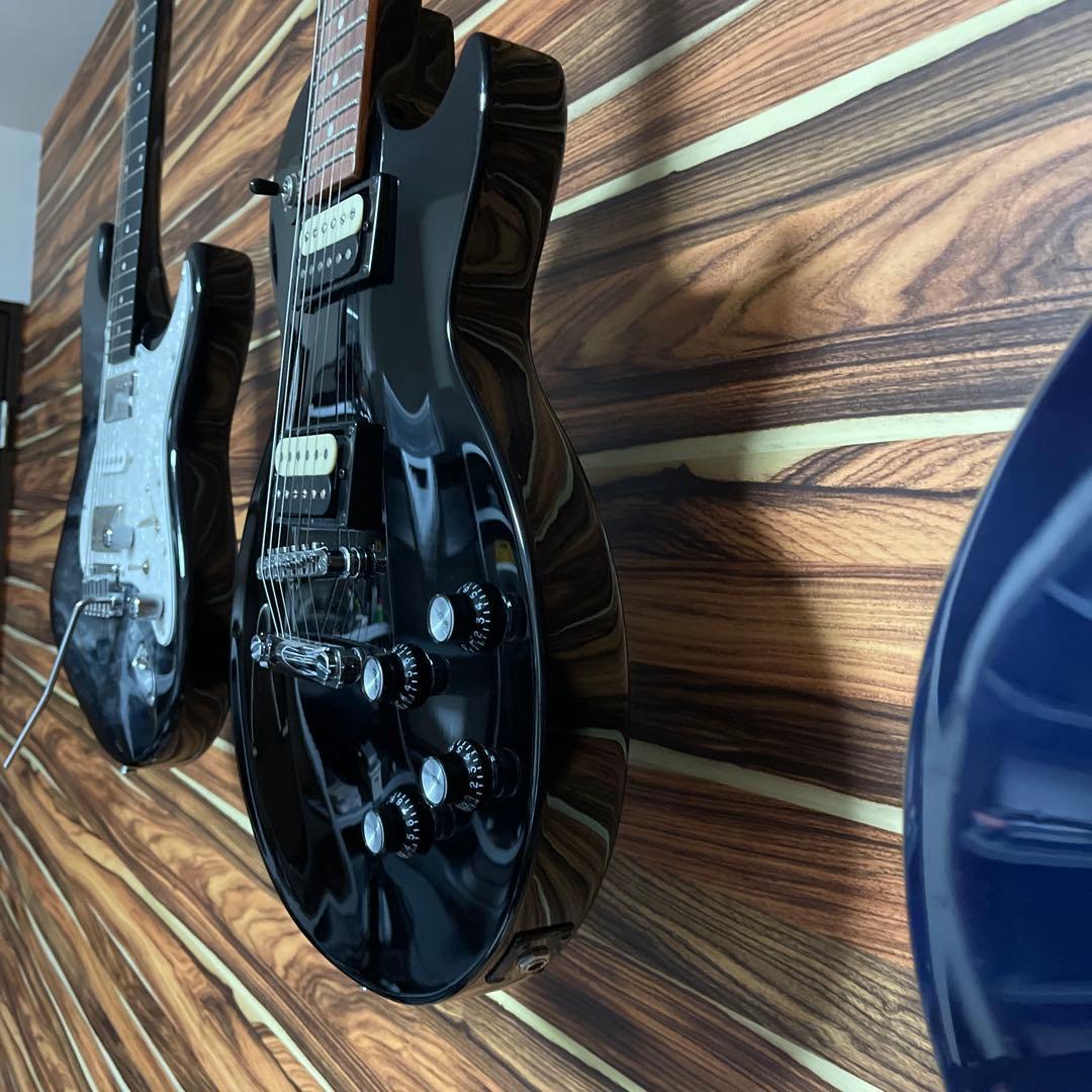 p*o様 エピフォン　レスポールスタジオ　LT