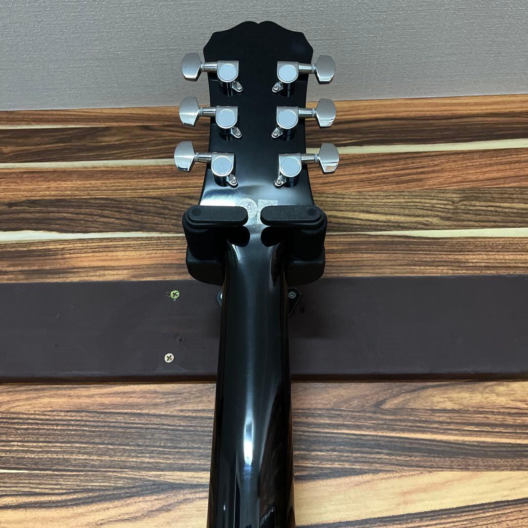 p*o様 エピフォン　レスポールスタジオ　LT