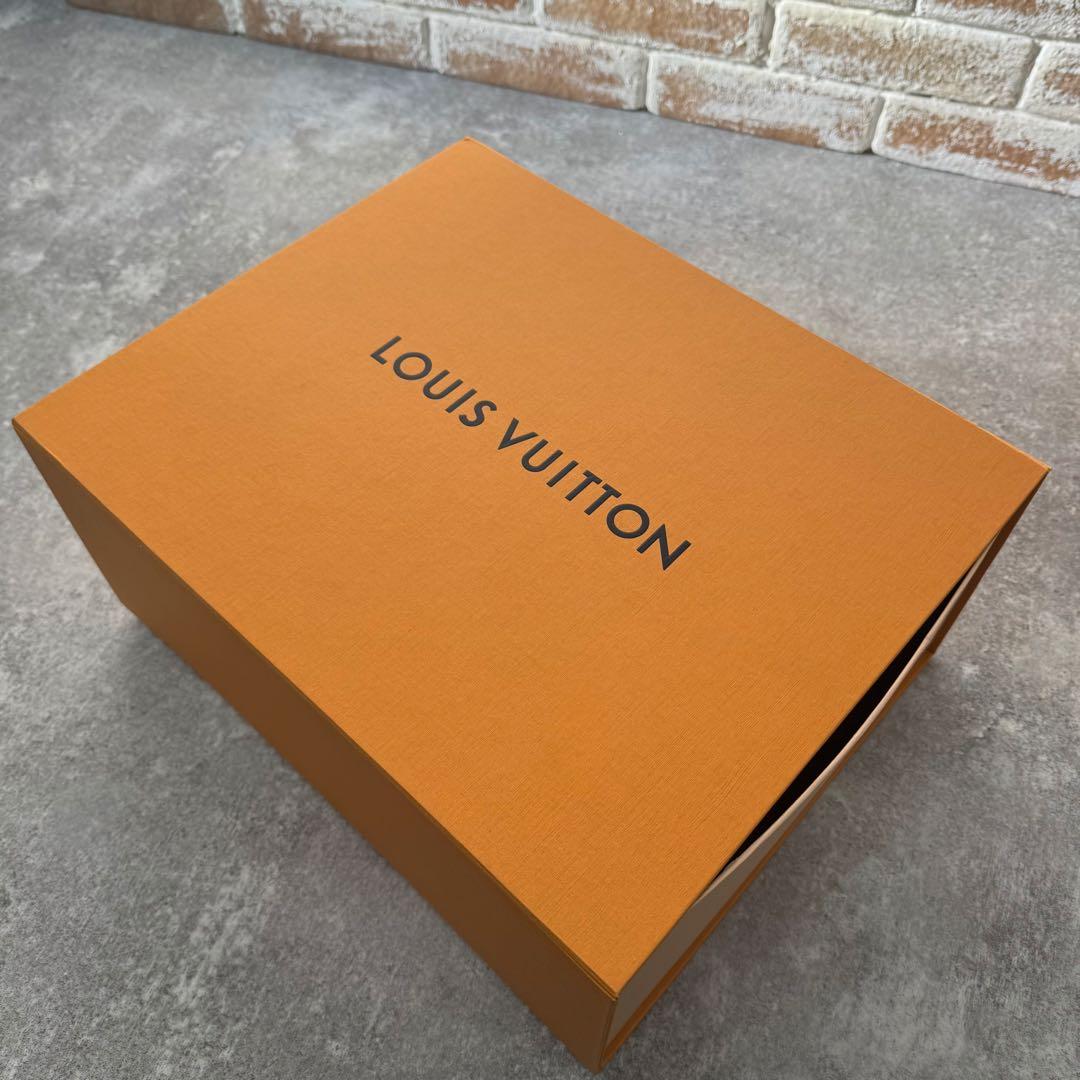 ルイヴィトン ショップ　箱まとめ売り 13個