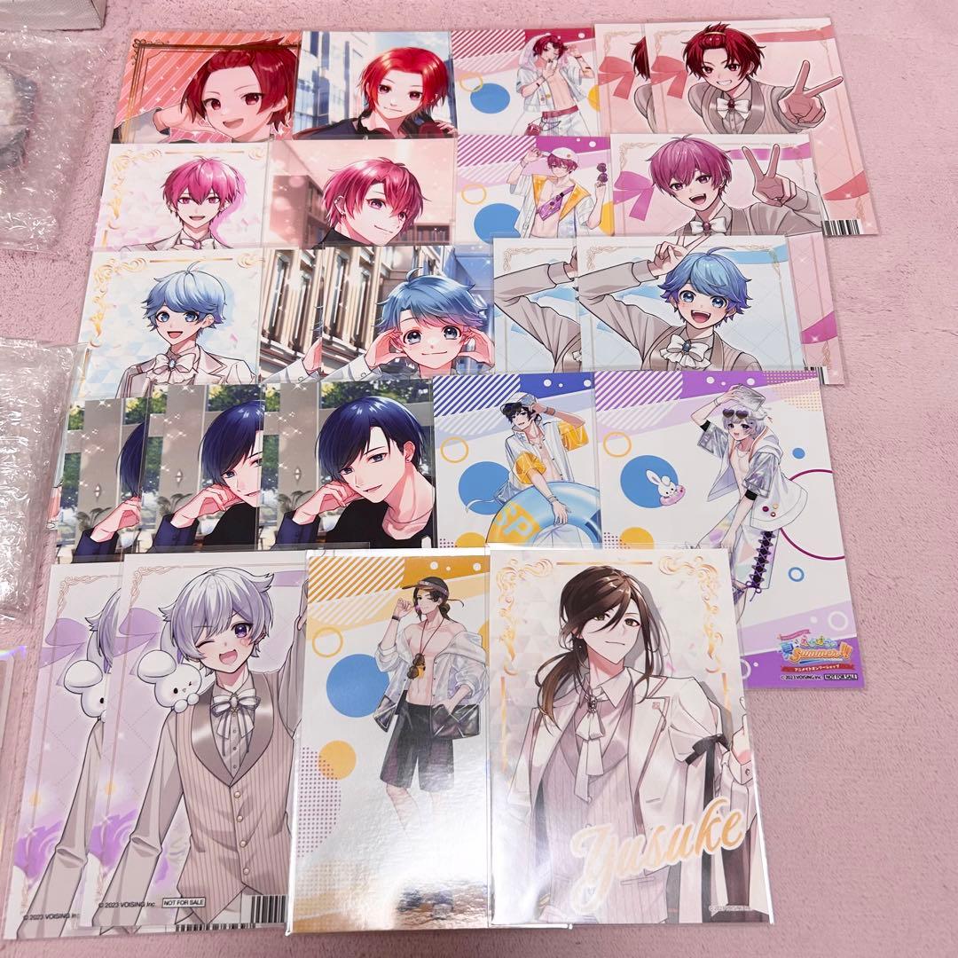 〈最終値下げ〉いれいす グッズ まとめ 計100~点