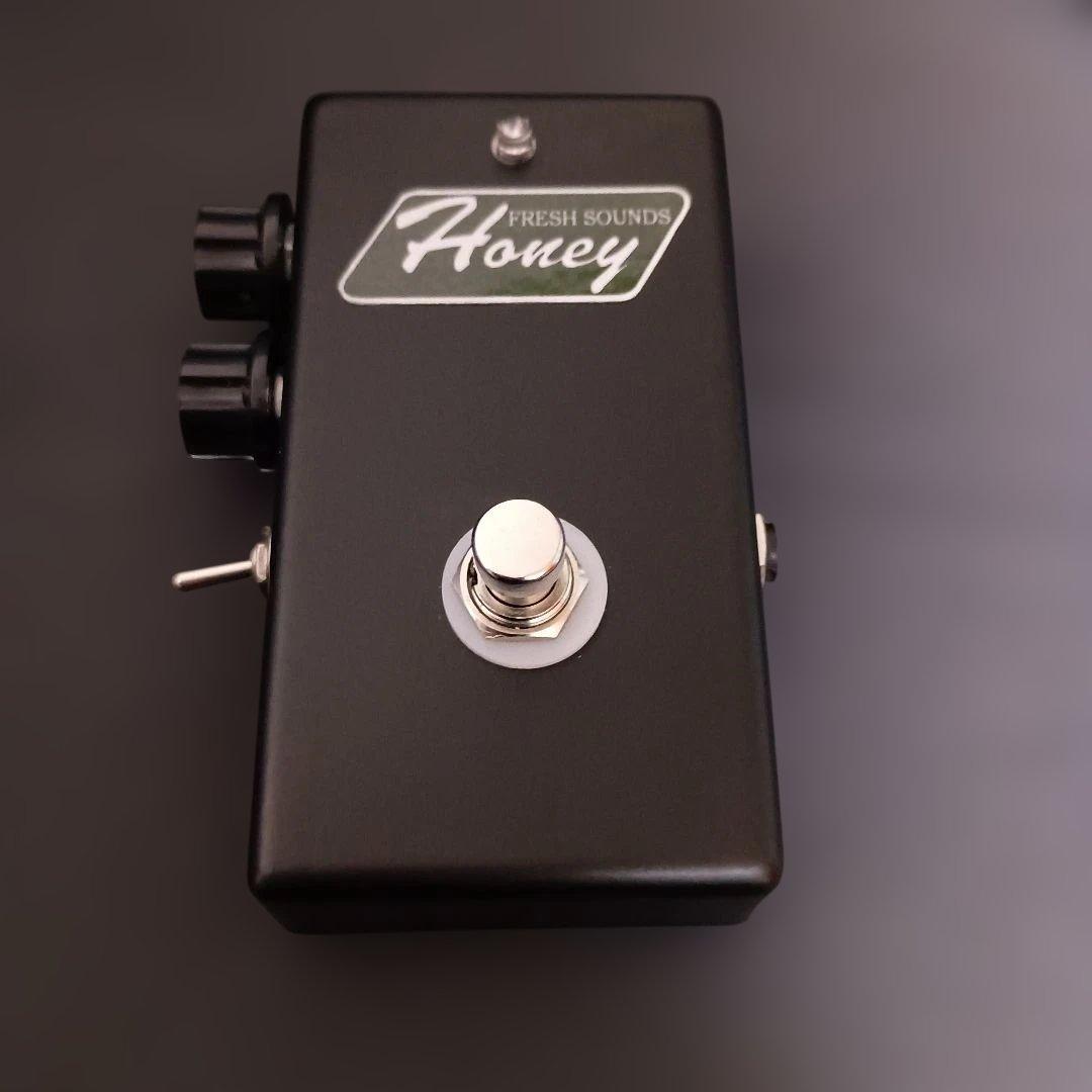 Honey/Baby Crying コンパクトなハンドメイドクローン