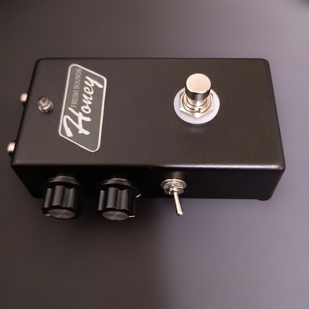 Honey/Baby Crying コンパクトなハンドメイドクローン