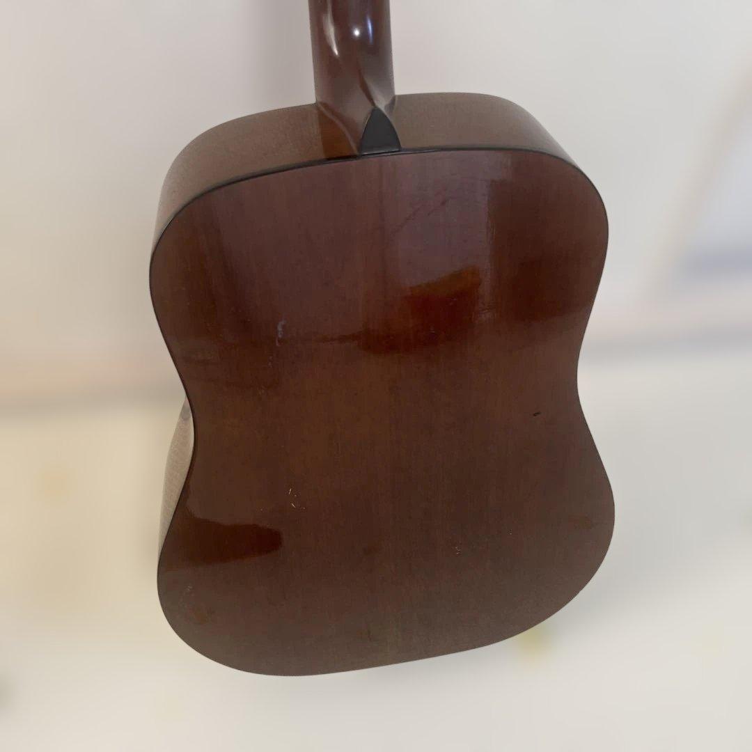 【大人気アイテム】モーリス Morris MD502 アコースティックギター