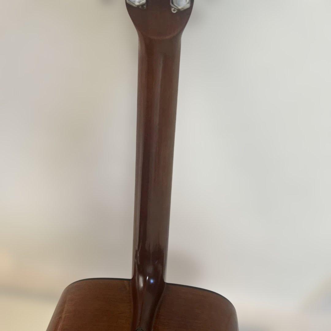 【大人気アイテム】モーリス Morris MD502 アコースティックギター