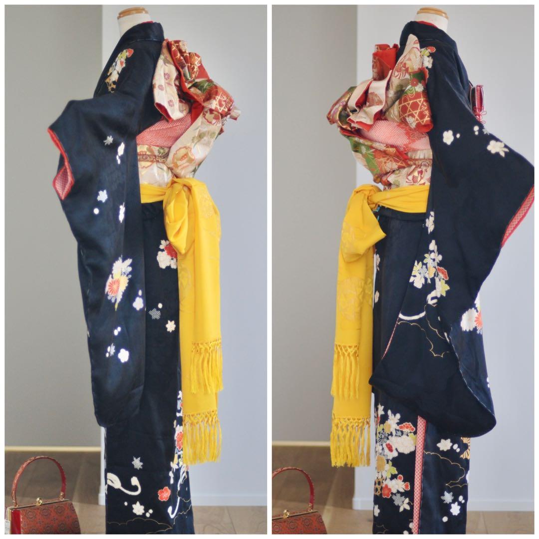 専用 七五三 フルセット